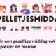 Spelletjes, plezier & limonade! in Buurtpunt Connect