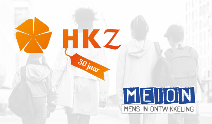 Stichting MEION HKZ-gecertificeerd!