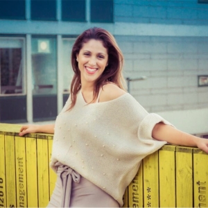 Jaoualia Ouazizi