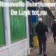 Renovatie Buurtkamer De Luyk