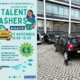 Jongeren Talentenplatform wassen auto’s buurtbewoners