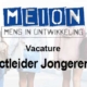Vacature: Projectleider Jongerenwerk