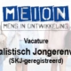 Vacature: Specialistisch Jongerenwerker (SKJ-geregistreerd)
