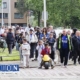 Mooie afsluiting van de Avondvierdaagse