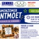 Zomerprogramma 2026: SamenZomer Ontmoet