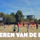KidsOpDreef presenteert: onze eigen videoclip!